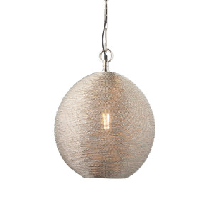 Lampa wisząca Asha 93430