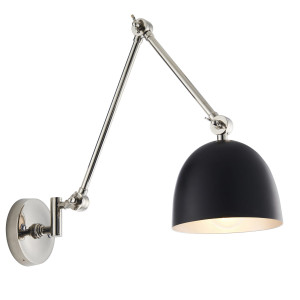 Lampa ścienna Lehal 93431