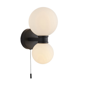 Lampa ścienna Pulsa 93523