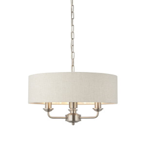 Lampa wisząca Highclere 94361