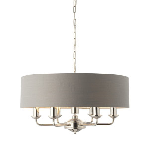 Lampa wisząca Highclere 94373
