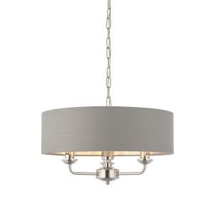 Lampa wisząca Highclere 94377