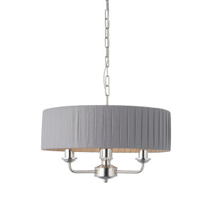 Lampa wisząca Highclere 94394
