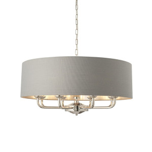 Lampa wisząca Highclere 94415