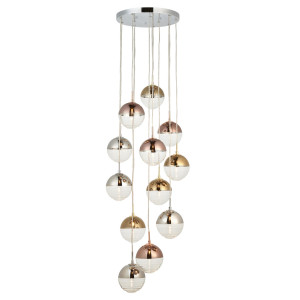 Lampa wisząca Paloma 98115