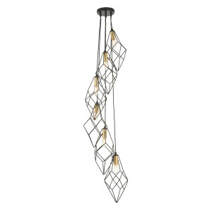 Lampa wisząca Jaxon 98151