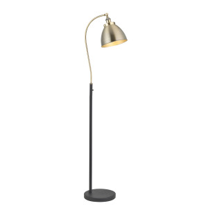 Lampa podłogowa Franklin 98748