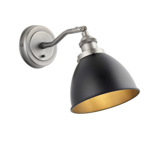 Lampa ścienna Franklin 98751
