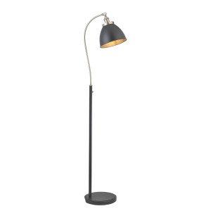 Lampa podłogowa Franklin 98753