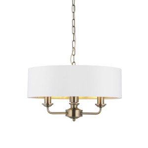 Lampa wisząca Highclere 98934