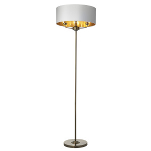 Lampa podłogowa Highclere 98935