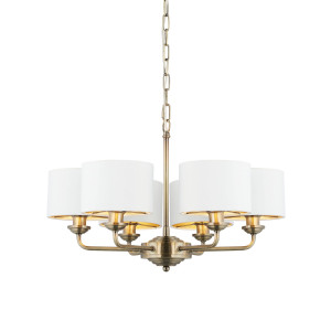 Lampa wisząca Highclere 98936