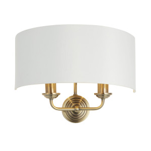 Lampa ścienna Highclere 98937
