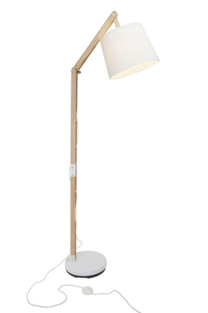 Lampa stojąca Carlyn 09958A75
