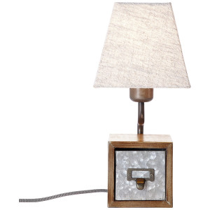 Lampa stojąca Casket 99023/43