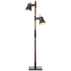 Lampa stojąca Plow 82156/46