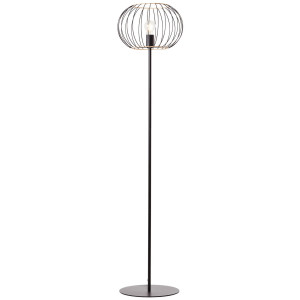 Lampa stojąca Silemia 93087/76