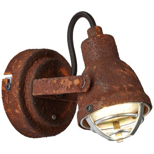 Lampa ścienna Bente 26310/60