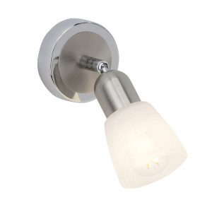 Lampa ścienna Bethany G55210/77