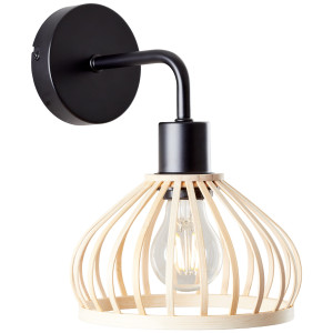 Lampa ścienna Norah 99741/76