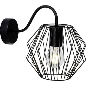 Lampa ścienna Noris 54190/06