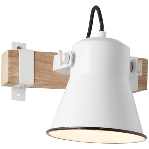 Lampa ścienna Plow 82110/05