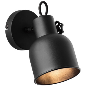 Lampa ścienna Rolet 49610/76