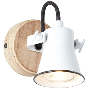 Lampa ścienna Seed 82210/05