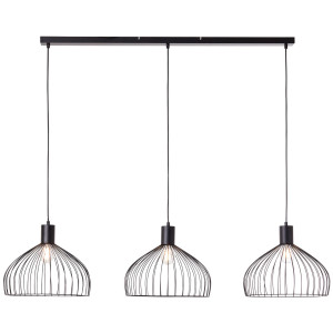 Lampa wisząca Blacky 99605/06