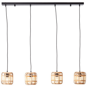 Lampa wisząca Crosstown 99263/06