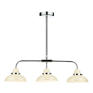 Lampa wisząca DYNAMO DYN0333