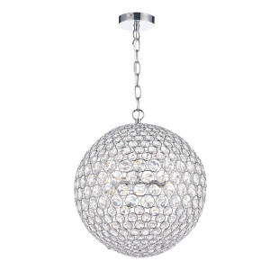 Lampa wisząca FIESTA FIE0550