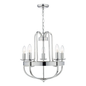 Lampa wisząca HEYTHROPE HEY0538
