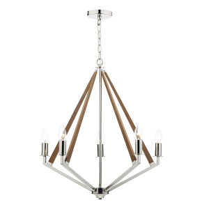 Lampa wisząca HOTEL HOT0538