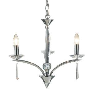 Lampa wisząca HYPERION HYP0350