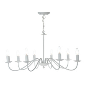 Lampa wisząca IRWIN IRW0802