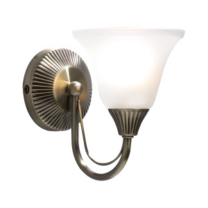 Lampa ścienna BOSTON BOS07