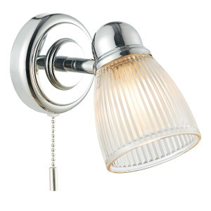 Lampa ścienna CEDRIC CED0738