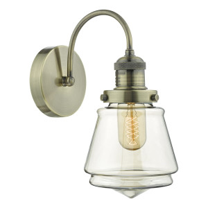 Lampa ścienna CURTIS CUR0775