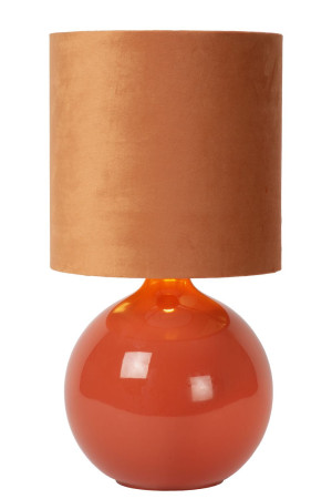 Lampa stołowa Esterad inny E14 10519/81/53 - Lucide