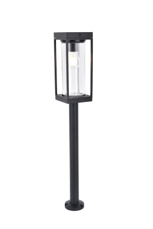 Lampa Stojąca Flair Solar 6988802012 Lutec