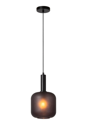 Lampa wisząca Eloise czarny E27 45405/01/30 - Lucide
