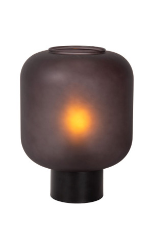 Lampa stołowa Eloise czarny E27 45505/01/30 - Lucide