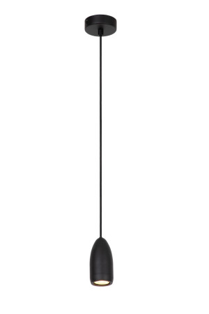 Nowoczesna Lampa Wisząca Evora 45406/01/30 Lucide