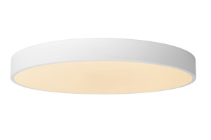 Lampa sufitowa Unar biały LED zintegrowany 79185/50/31 - Lucide