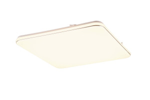 Lampa sufitowa Blanca biały LED zintegrowany R64141201 - RL