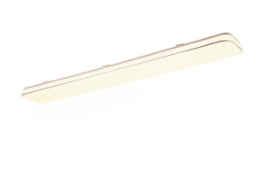 Lampa sufitowa Blanca biały LED zintegrowany R64141401 - RL