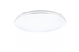 Lampa sufitowa Blanca biały LED zintegrowany R64144101 - RL