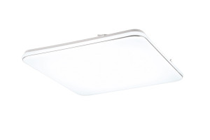 Lampa sufitowa Blanca biały LED zintegrowany R64144201 - RL