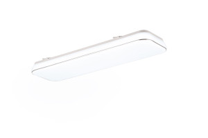 Lampa sufitowa Blanca biały LED zintegrowany R64144301 - RL